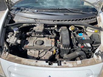 Citroen C3 1.4I CNG - 8