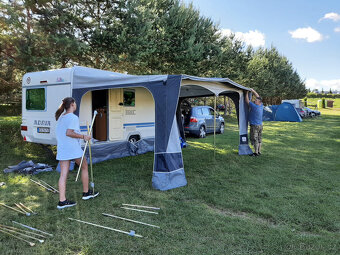 Karavan ADRIA UNICA B432PX - 8