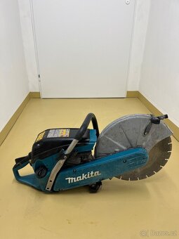 Prodám benzínovou motorovou rozbrušovaci pilu - 8