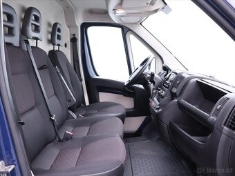 Citroën Jumper 2,2 HDI L2H2 Navi Klima DPH (2016) - 8