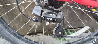 Specialized Rockhopper - 8