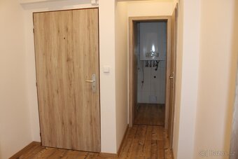 Pronájem, byt 2kk, Kutná Hora, Nerudova 456 - 8