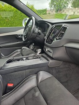 Volvo XC90 - 8