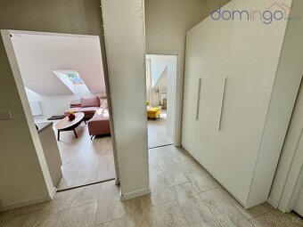 Prodej prostorného bytu 2+kk, 62 m2 - Svitavy - Předměstí - 8