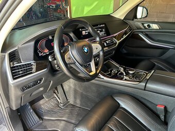 BMW x7 40d 4x4 individual - 8