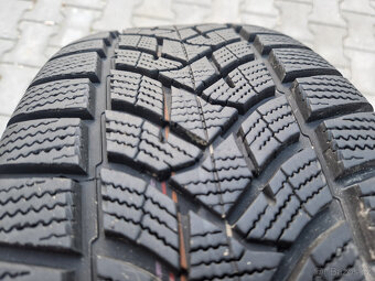 5x108 r18 kola disky volvo xc60 alu 18 elektrony Volvo XC 60 - 8
