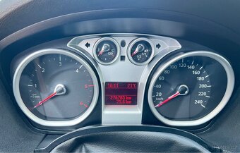 Ford Kuga 2.0 tdci 103kW 4x4, r.v.2010 - 8