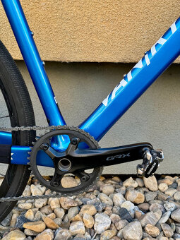 Van Rysel RCX - 8