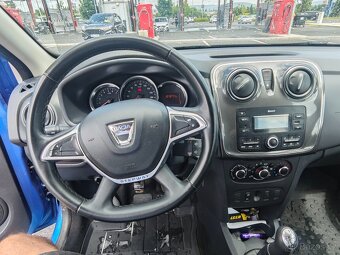 Dacia Sandero Stepway - 8