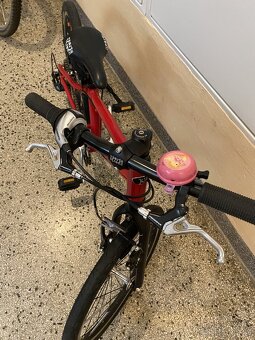 Dětské kolo Kubikes - 8