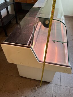 chladící pult Penguin - 8
