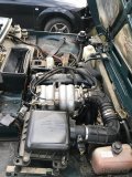 Lada Niva 2008 1,7i 59kW 4x4 malo jeta - dily - 8