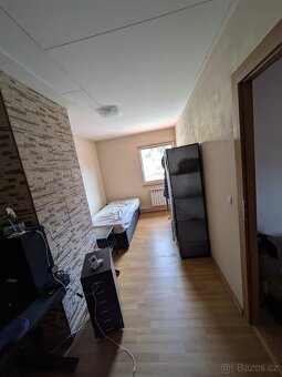 Prodej rodinného domu 5KK - 8