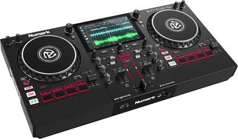 Numark Mixstream Pro+ DJ kontroler - 8