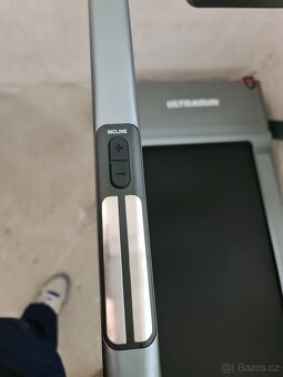 Prodám běžecký pás ultrarun 3100 - 8