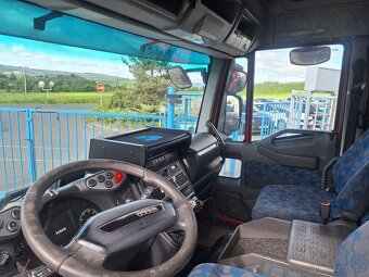 IVECO Eurocargo - 8
