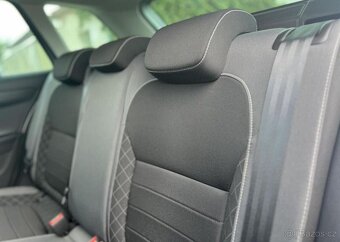 Škoda Fabia 1.0TSI 70KW JOY KLIMATIZACE manuál 70 kw - 8