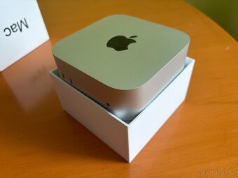 Mac Mini M4 2024 - 8