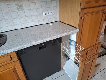 kuchyňská linka - 8