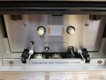 Pioneer CT-F 9191 na servis--funkční-dlouho mimo provoz - 8