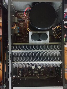 NIKKO ALPHA 220 - 8