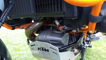KTM 1090R původ ČR - 8