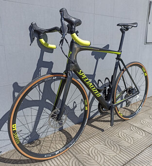 Roubaix CompUltegra Di2 - 8
