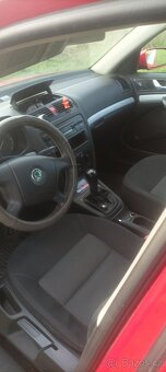 Škoda Octavia combi 2 1.9 TDI bez dpf - 8