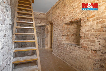 Prodej rodinného domu, 90 m², Opava, ul. Jarní - 8