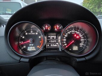 AUDI TT za 210000kc - 8