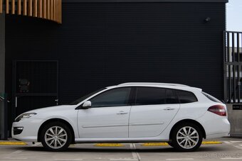 Renault Laguna Grandtour Grand 2.0 dCi 150k Dynamique - 8