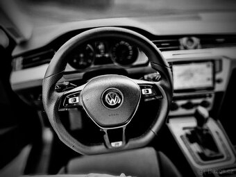 VW PASSAT B8 2.0 TDI variant - 8