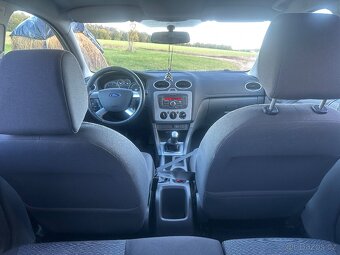Fors Focus 1.6tdci 66kw - 8