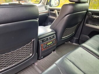 Prodám Toyota Land cruiser VDJ200 - 8
