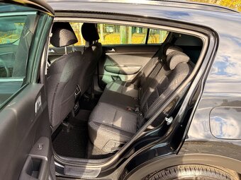 Kia Sportage 1.6 CRDi 100 kW GT Line automat, DPH, CZ - 8