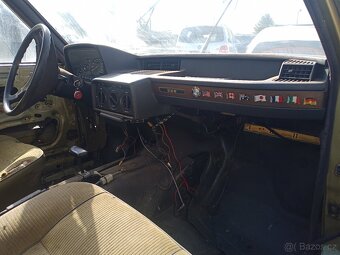 Bmw 520 e12 - 8