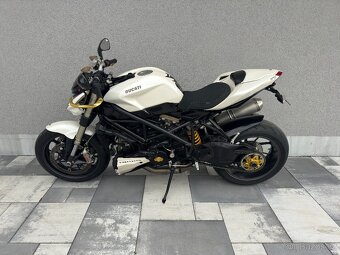 Ducati 1098 Stretfighter - 8