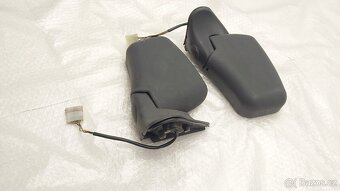 Opel Frontera  A - Zrcátka - 8