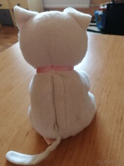 Pohádkový medvídek, koťátko, žirafa - 8