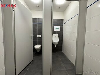 Pronájem obchodních prostor 239,38m² - Děčín - 8