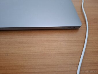 MacBook Pro 16 2019 i7 9.Gen 16GB 500 SSD - 8