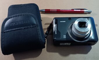 Fotoaparát Hyundai A9325 - 8