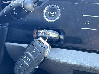 🚗 Citroën C4 Picasso 1.2i KLIMA TEMPOMAT ALU - 8