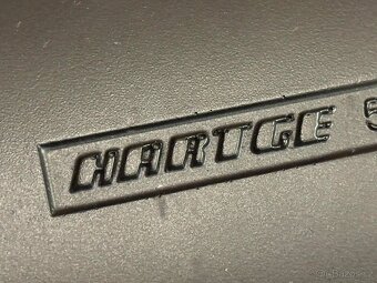 HARTGE originální křídlo na víko kufru BMW e30 - 8