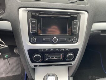 Škoda Octavia 1.2Tsi 77kw, 2011, nelakováno, Amundsen, tažné - 8