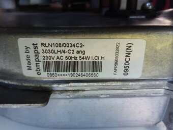 Vaillant VUI 242-7 R3, VUW 240/2-5 R3 a VUW 240/2-3 R1 - 8