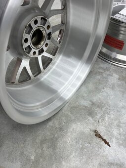 BBS RX501 r18 5x112 - 8