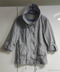 Damske bundy, kabatky vel.38-40 - 8