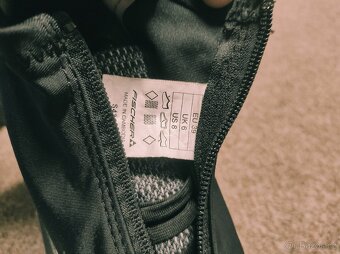 Juniorské běžky 169 cm + boty na běžky Fischer 39 + hůlky - 8