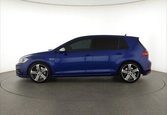 Volkswagen Golf 2018 2.0 TSI R 60105km 4x4 - 8